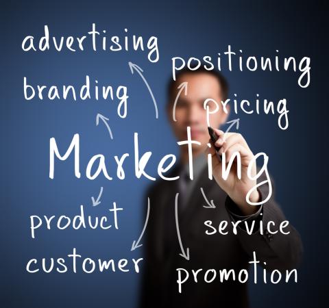 Marketing and advertising translation services Luxembourg