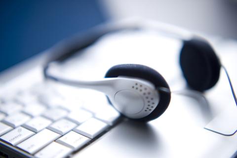 Audio and video transcription Luxembourg