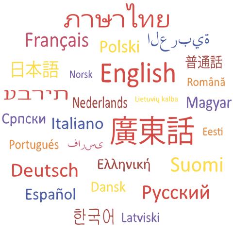 Agence de traduction en lituanien Agence de traduction Français Lituanien