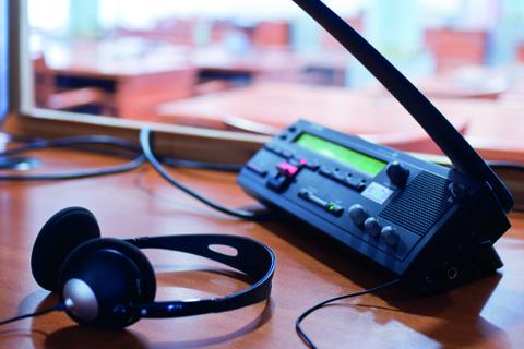 Interpreting Services Luxembourg