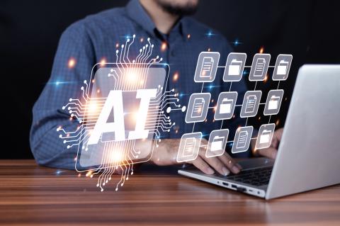 Alphatrad, votre agence de post-édition IA multilingue Traduction IA avec post-édition