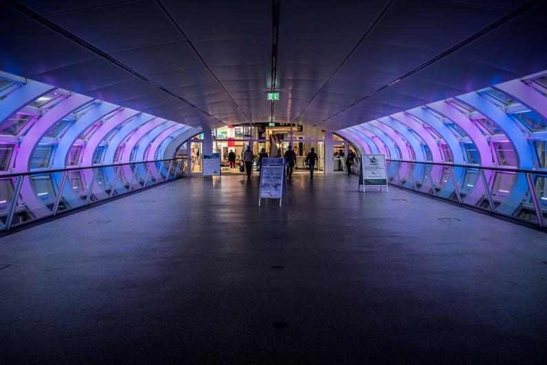 Le secteur allemand des foires et salons : Faits et chiffres