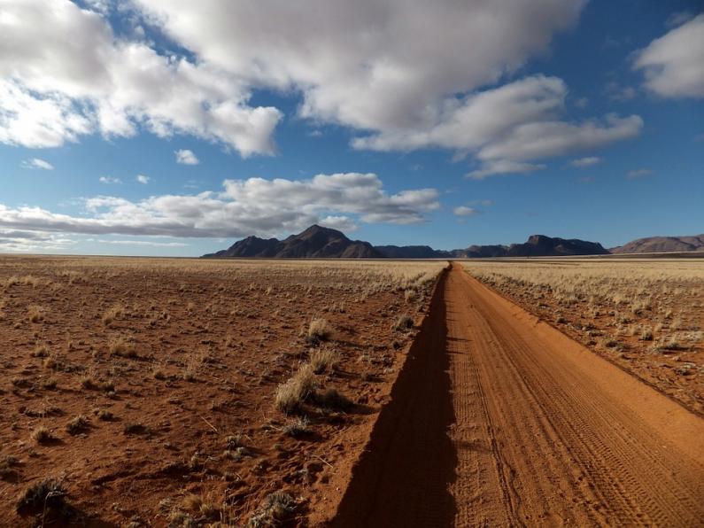 Logistique de belles opportunités en Afrique