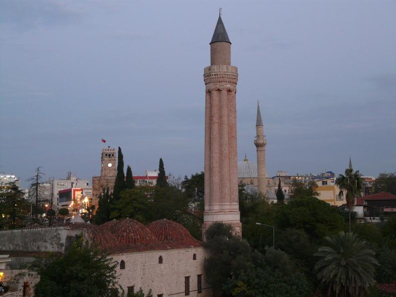 Franchir les frontières en commerçant avec la Turquie Traductions professionnelles en turc