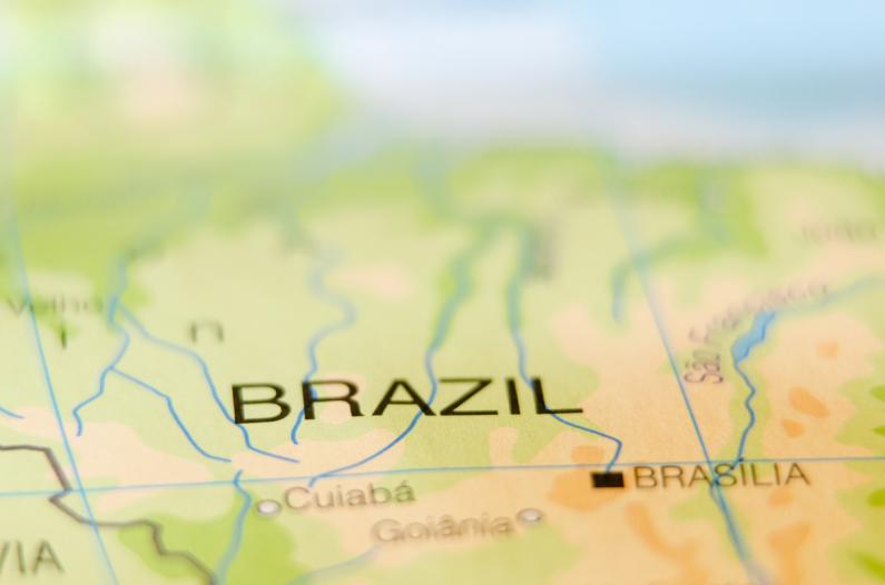 Le marché brésilien et les traductions vers le / à partir du portugais du Brésil