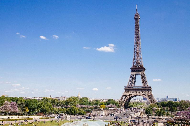 Tourisme urbain  les cinq villes les plus populaires d'Europe