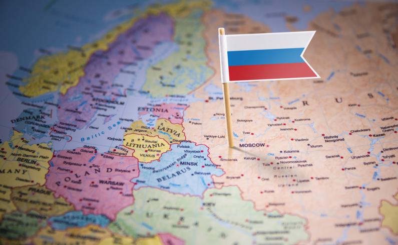 Le commerce électronique, un secteur porteur en Russie Le commerce électronique, un secteur porteur en Russie