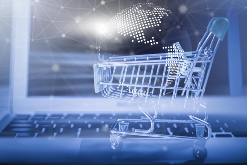 Le coronavirus, une opportunité pour le commerce numérique et traditionnel Le coronavirus, une opportunité pour le commerce numérique et traditionnel