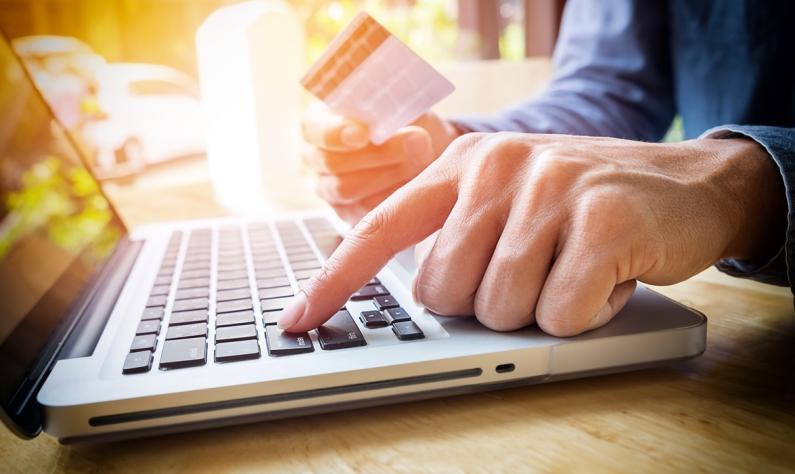 Dans quelle mesure les citoyens aiment-ils utiliser les procédures administratives en ligne