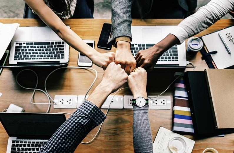 Mot à mot, forger le succès de l'entreprise Mot à mot, forger le succès de l'entreprise