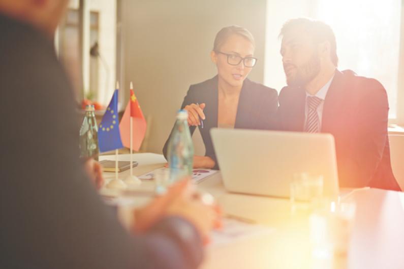 Les 6 qualités essentielles d'un bon interprète qualités essentielles d'un bon interprète