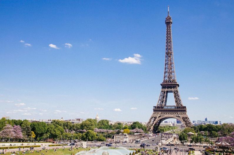 Tourisme urbain  les cinq villes les plus populaires d'Europe