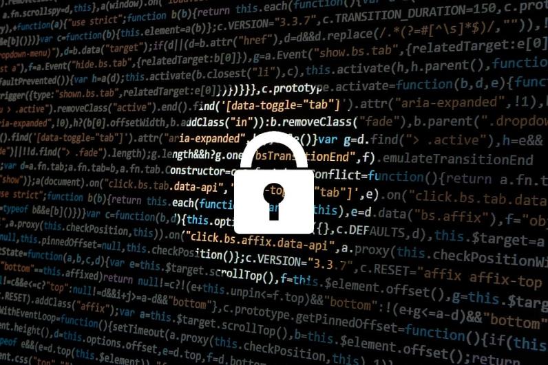 Coût du Règlement général sur la protection des données