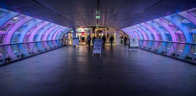 Le secteur allemand des foires et salons : Faits et chiffres