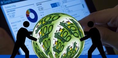 Les traductions de textes financiers