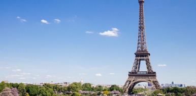 Tourisme urbain  les cinq villes les plus populaires d'Europe