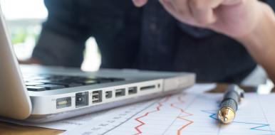 Comment réaliser la traduction d’un rapport financier ?