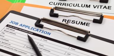 Comment traduire son CV en anglais