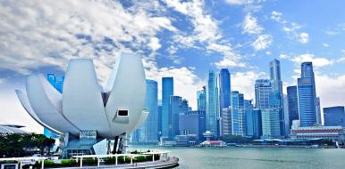 Quelles sont les langues officelles parlées à Singapour ?