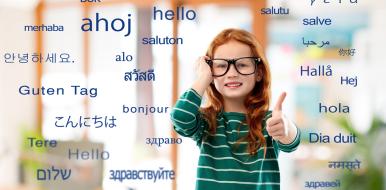 Multilinguisme et plurilinguisme : Définitions
