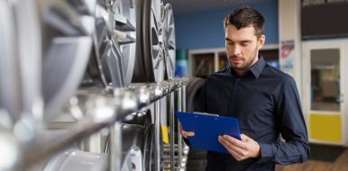 Traduction technique en anglais : le lexique du secteur automobile