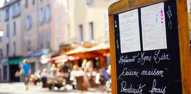 Pourquoi faire traduire une carte de restaurant ?