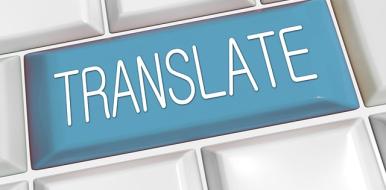 traduction sites Internet